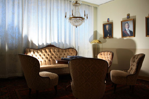 Mancunia inspirational image.