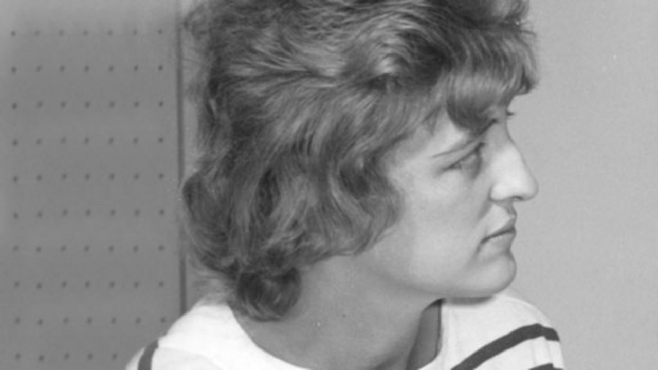 Norman St John Stevas in Conversation - Elisabeth Frink