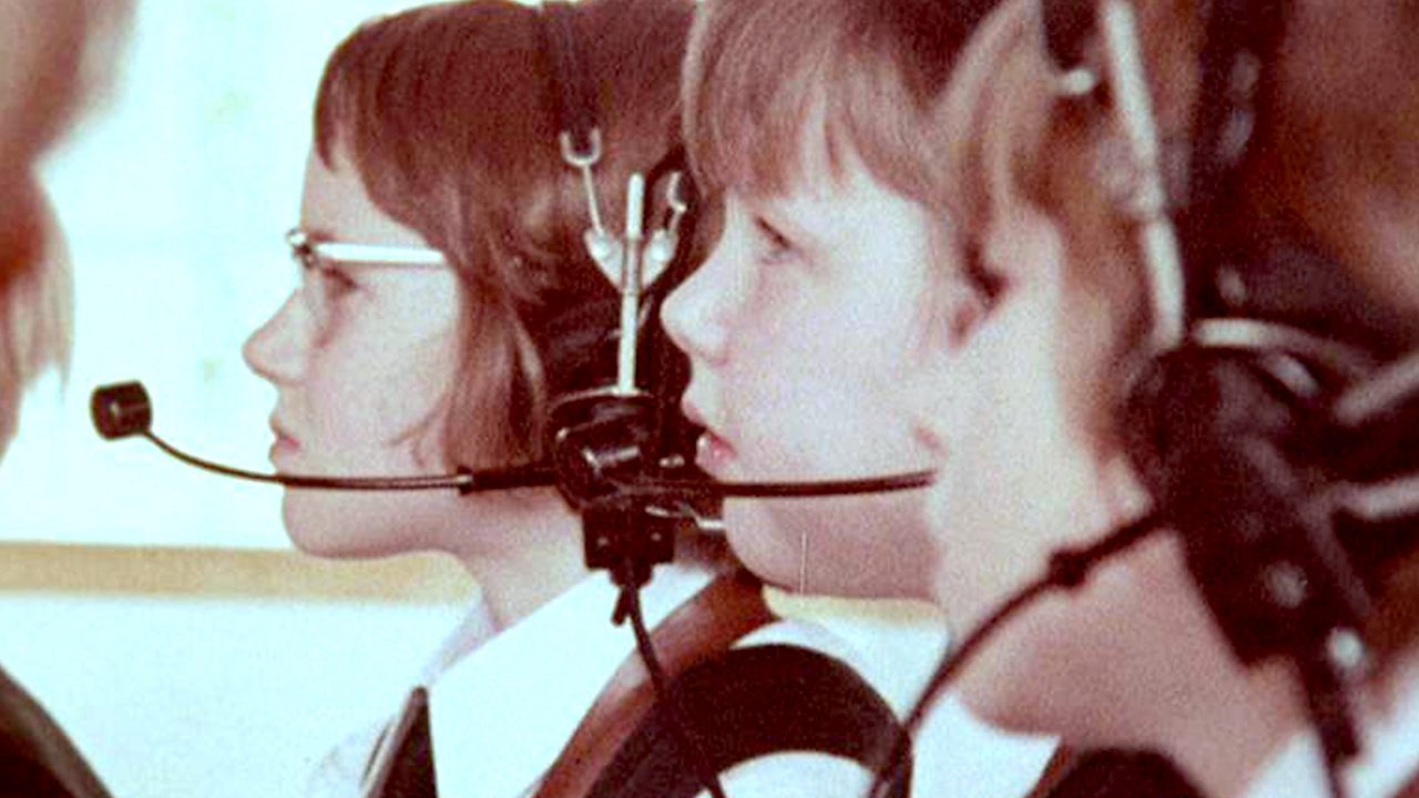 Horizon - The Curtain Of Silence