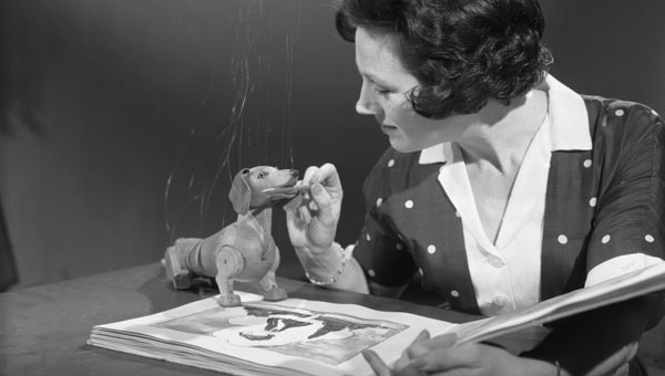 Sreenshot from 'Watch With Mother'