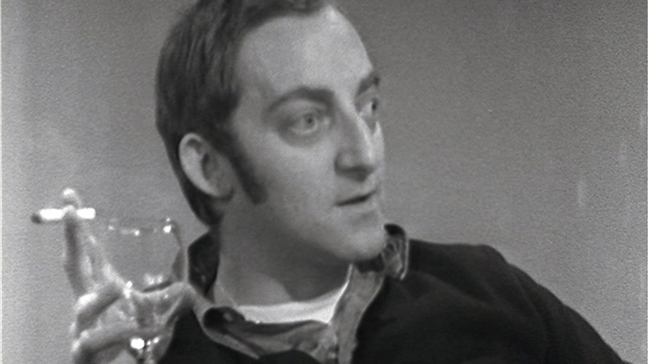 Comedy - A serious discussion, 1966