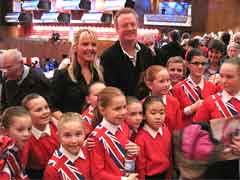 New Forest Children's Choir