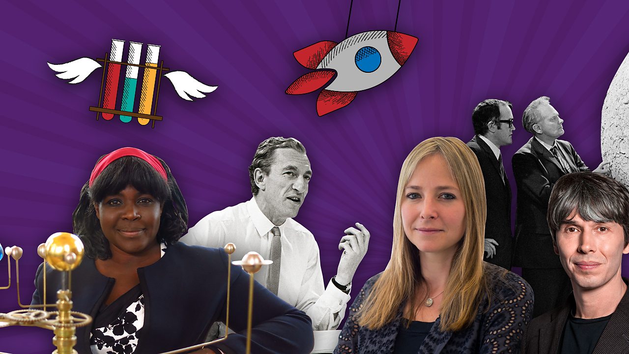 Science and technology