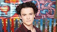 Jonny Labey to leave EastEnders