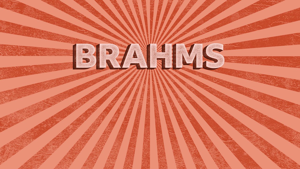 Johannes Brahms