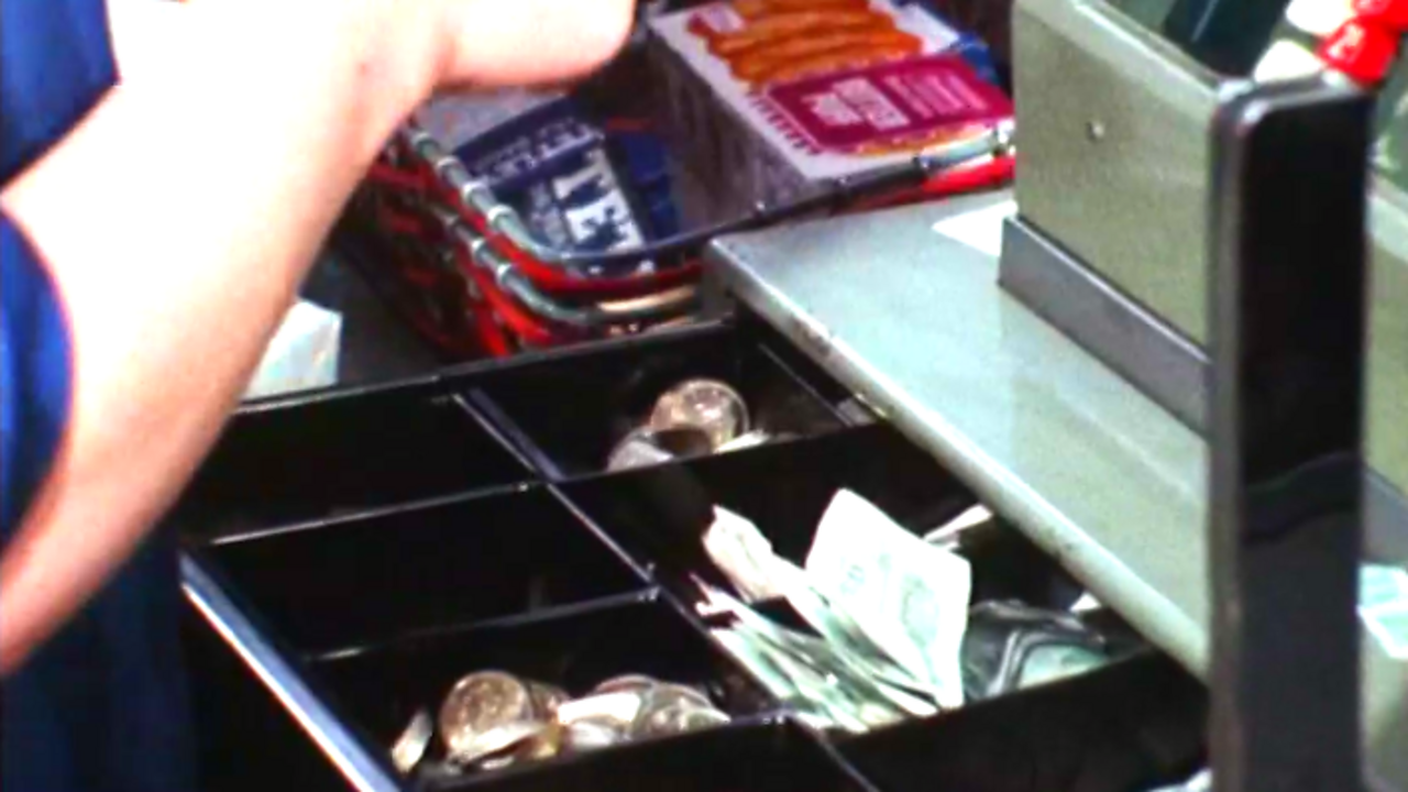 Decimalisation - new coins, 1968