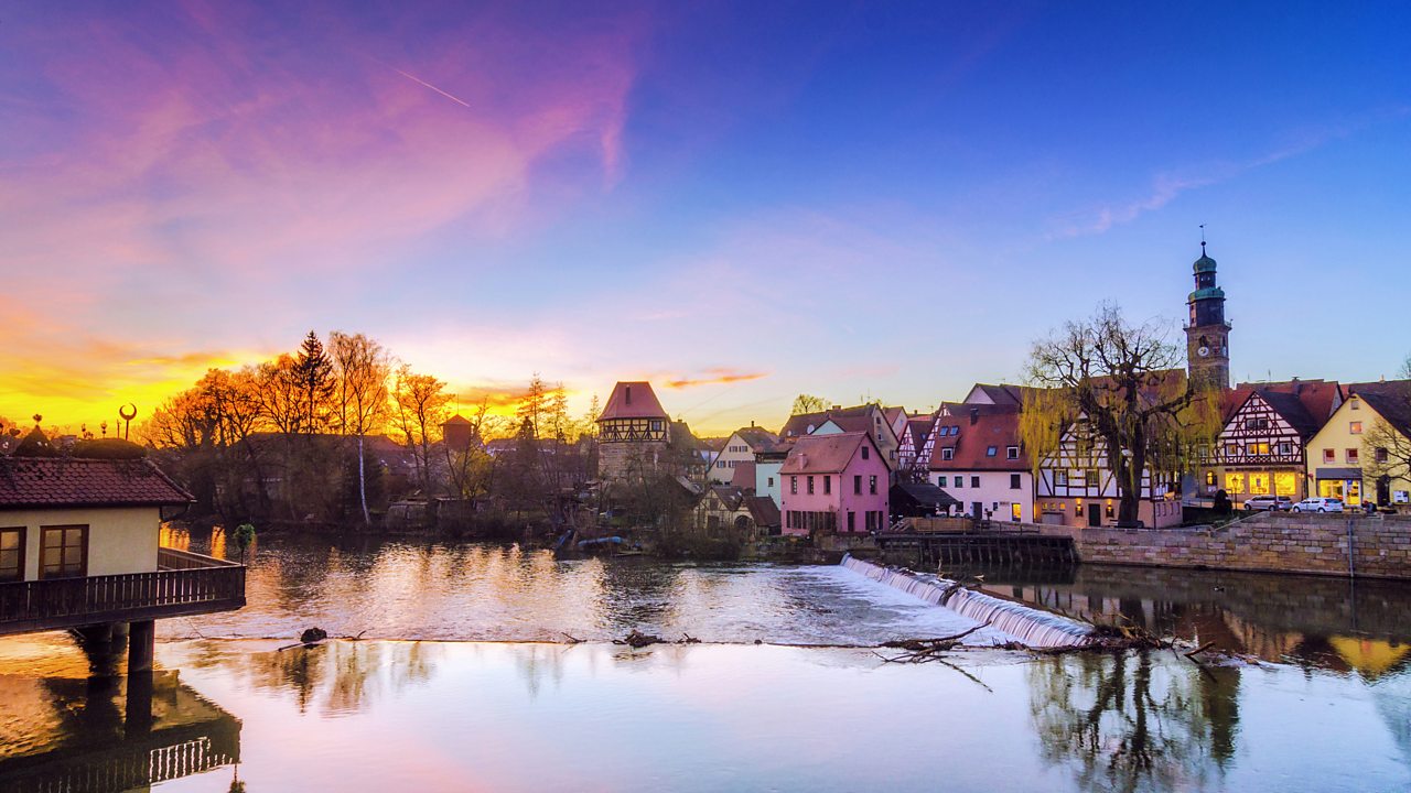 Wagner: Die Meistersinger von Nurnberg (Prelude to Act I)