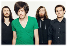 Twin Atlantic