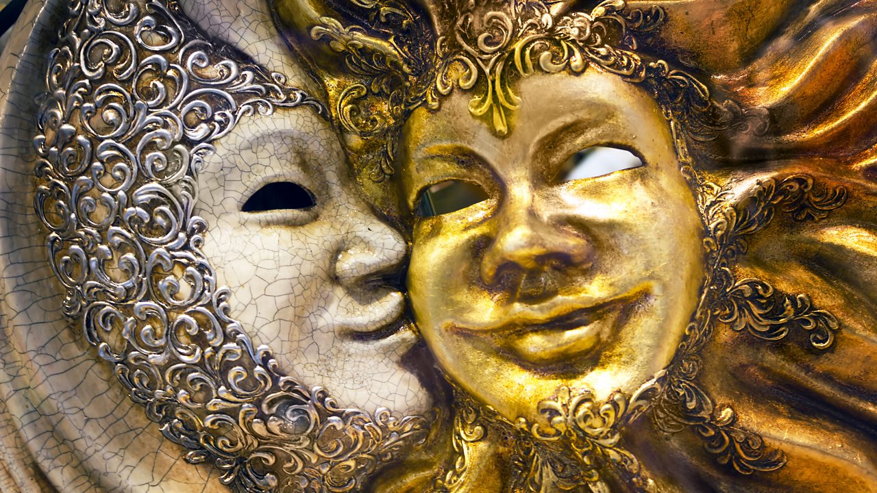 Mozart: Così fan tutte (Overture)