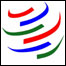 World Trade Organisation logo