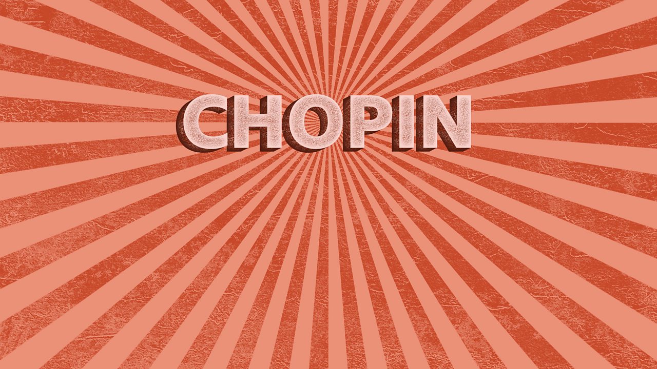 Frédéric Chopin
