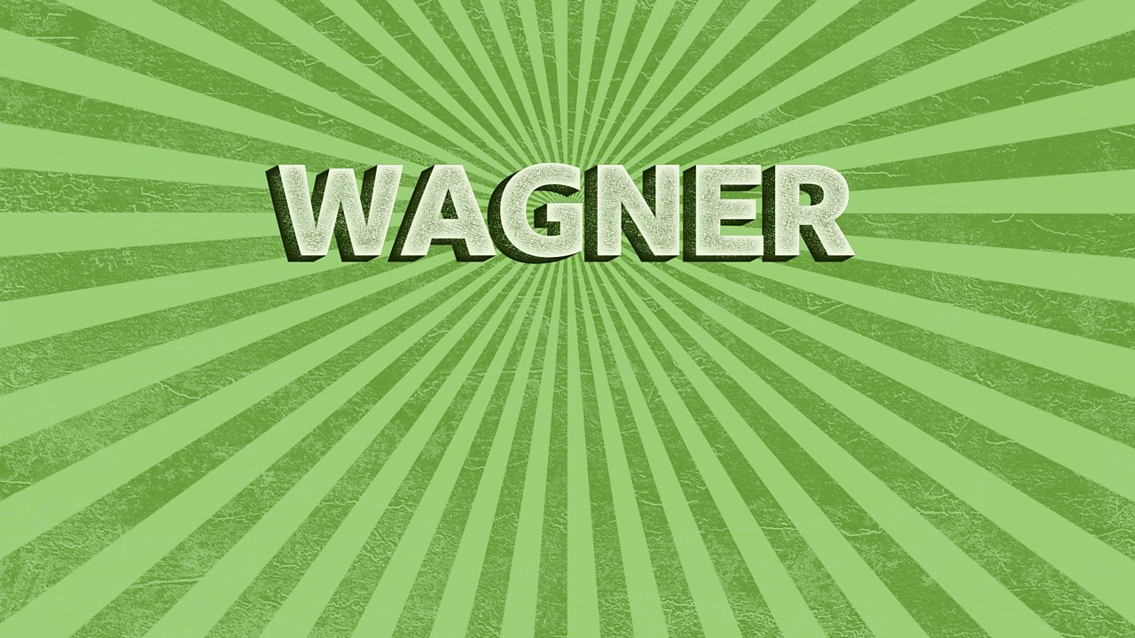 Richard Wagner