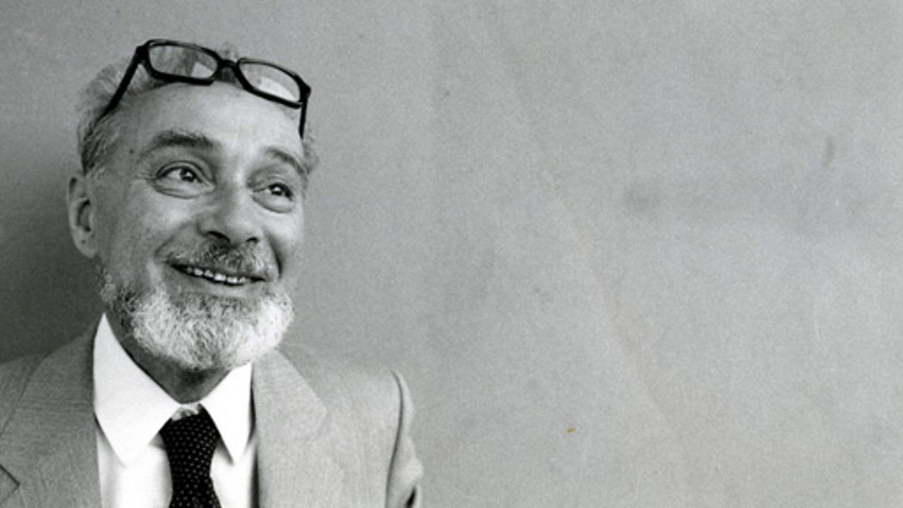 Woman's Hour - Primo Levi