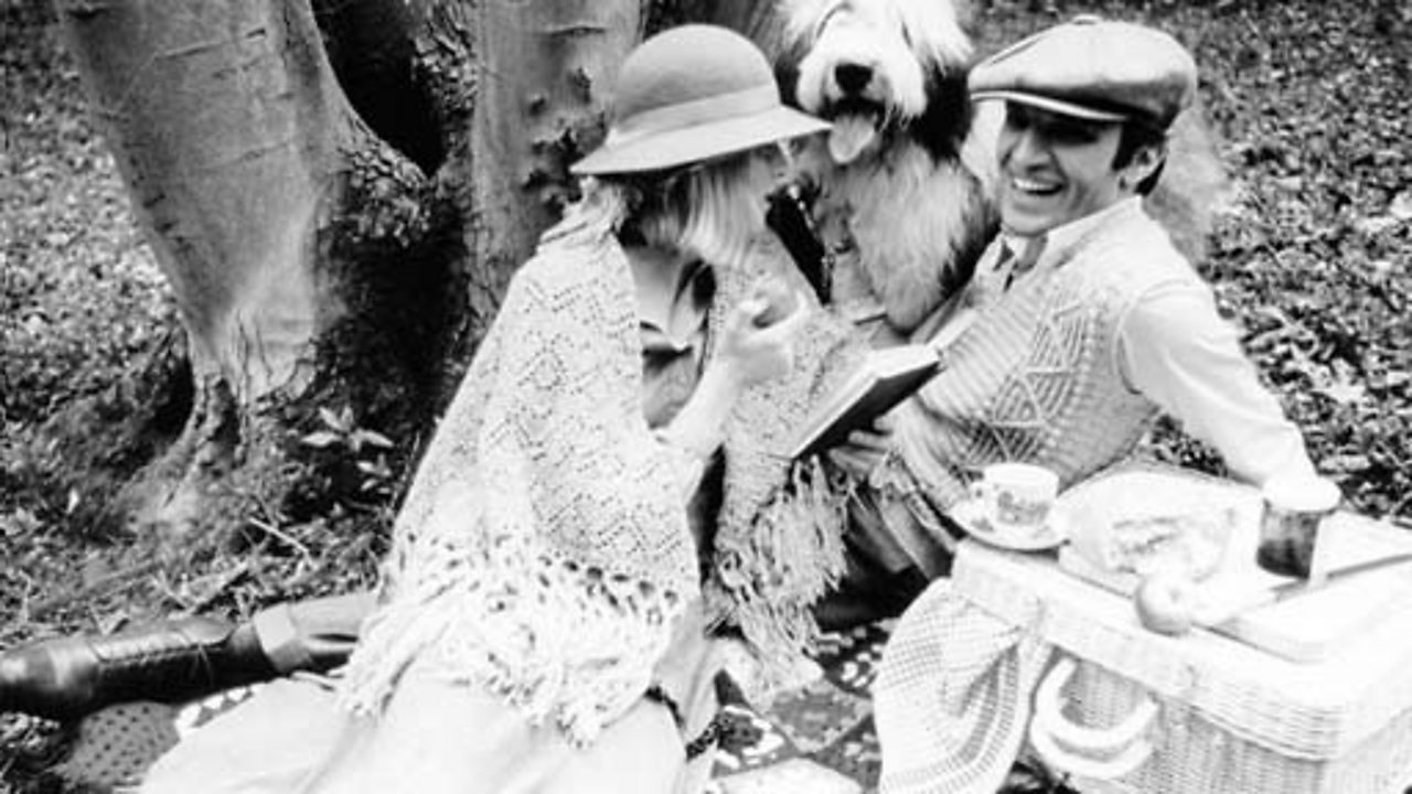 Knitting Fashion - Design for Yourself