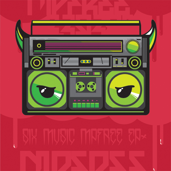 MPFree download cover