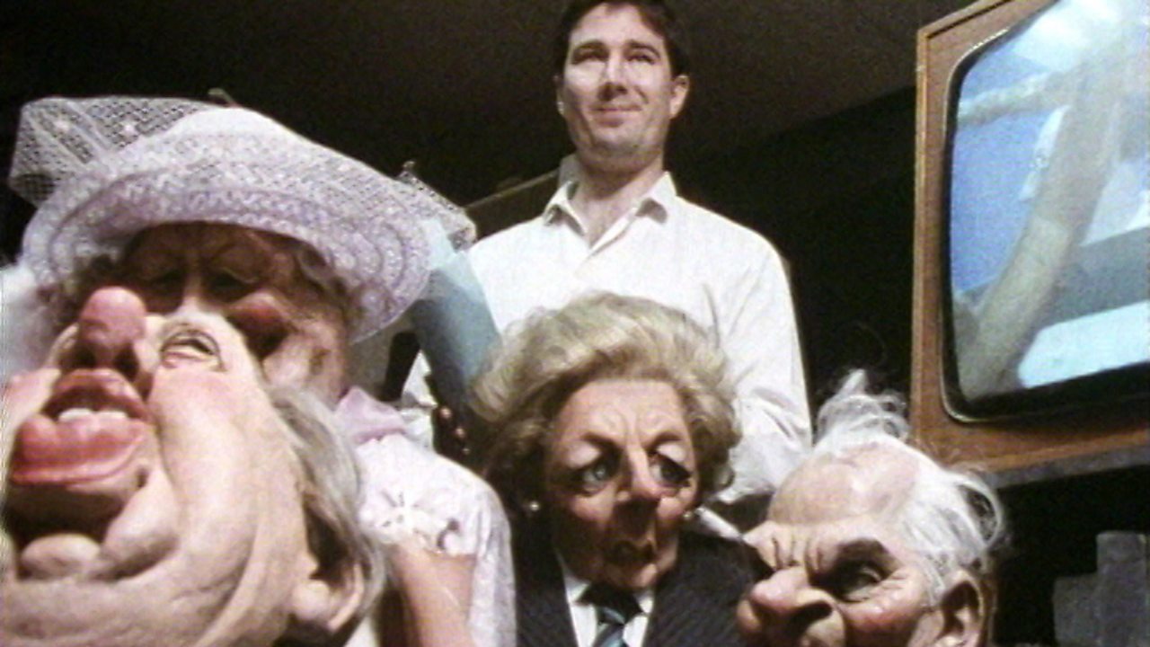 Spitting Image, 1988