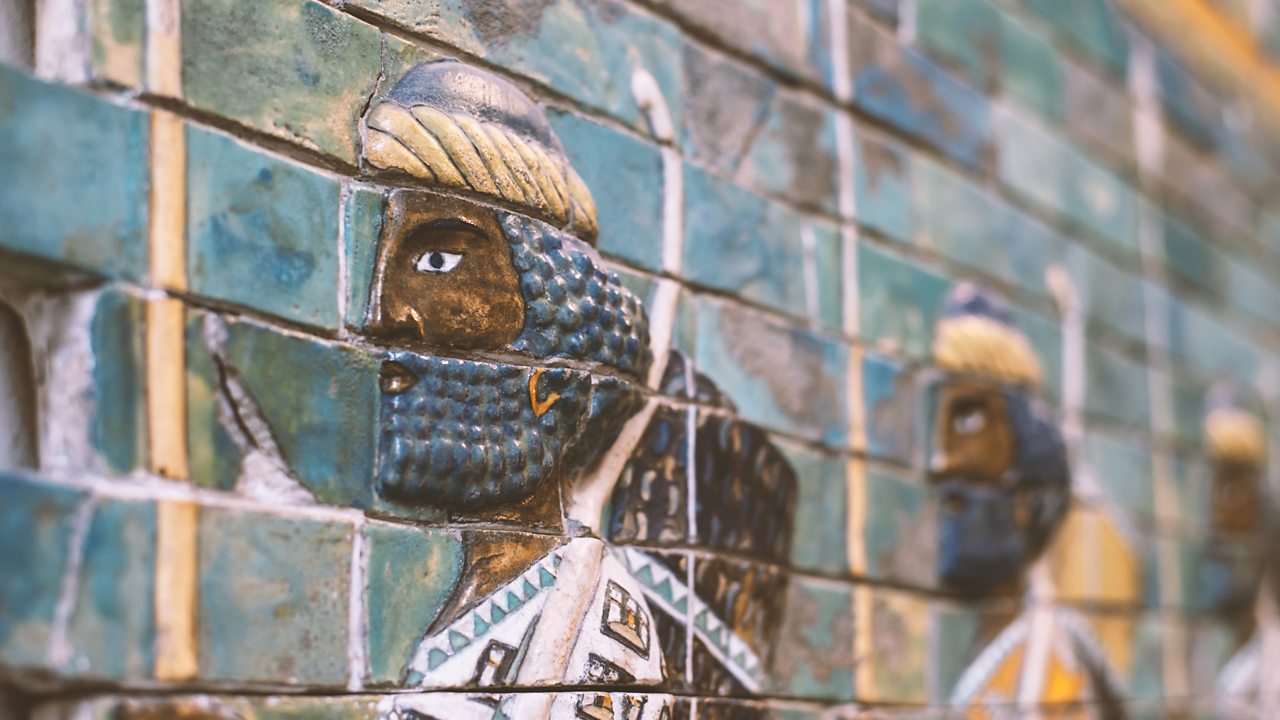 Rossini: Semiramide (Overture)