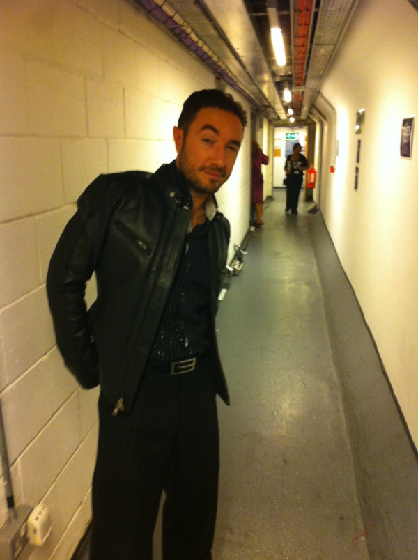 Vincent Simone