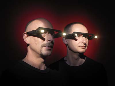 Orbital promo pic