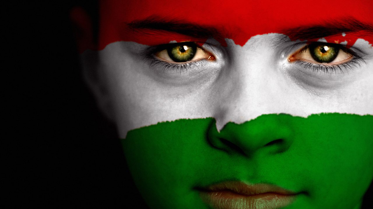 Kodály: Concerto for orchestra