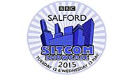 Steve Bugeja - BBC Writersroom at Salford Sitcom Showcase