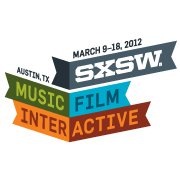 SXSW Logog 2012