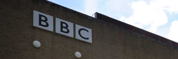 BBC TV Centre