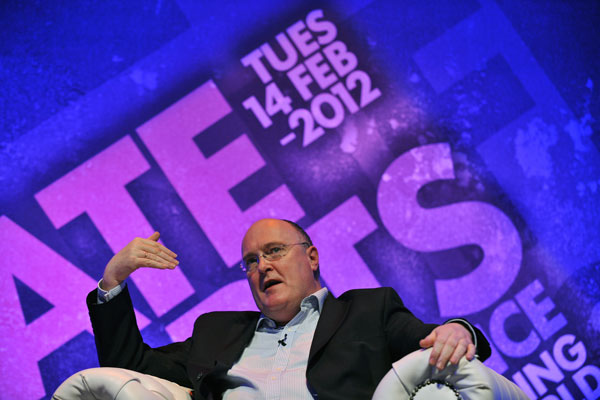 State of the Arts Conference 2012