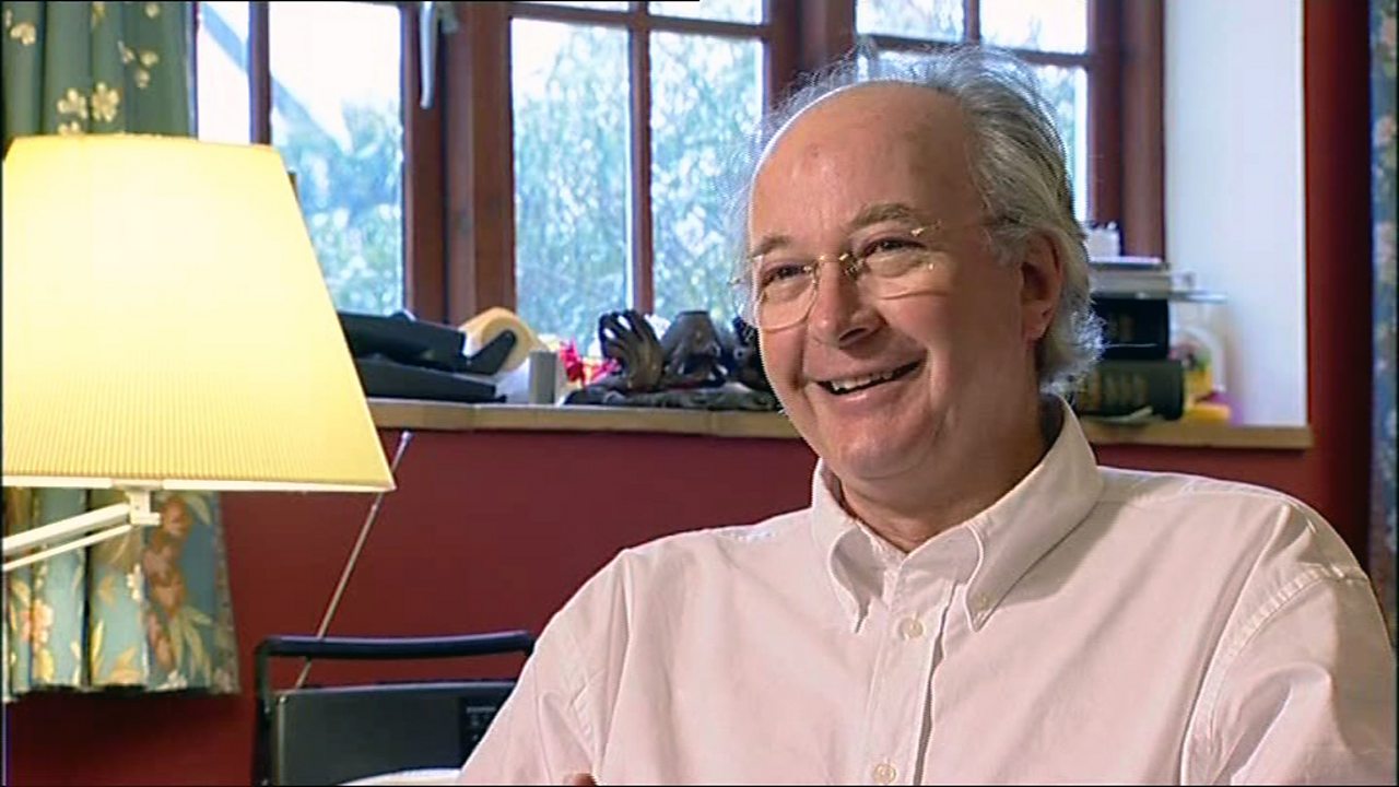 Pullman on adaptations, 2004