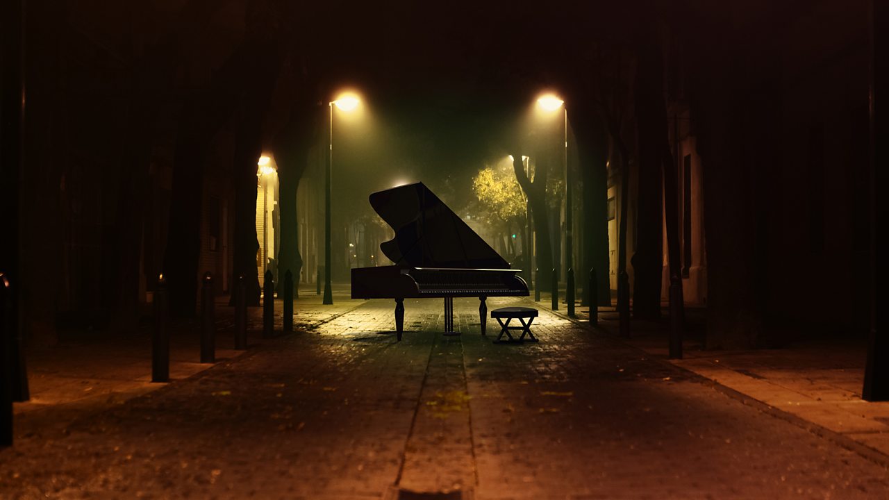 Mozart: Piano Concerto No. 27 in B flat major, K 595