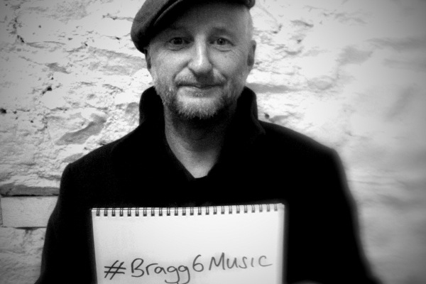 Billy Bragg
