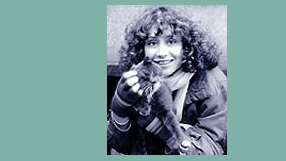 Alison Dowling (Elizabeth)