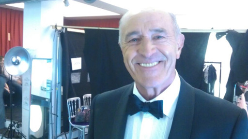 Len Goodman