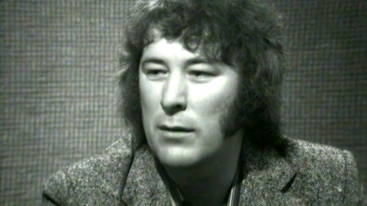 Seamus Heaney, 1973