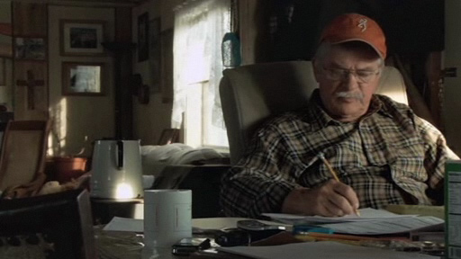 Still from Despicable Dick & Righteous Richard 