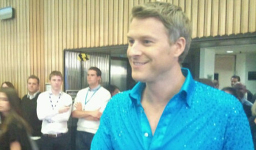 Dan Lobb