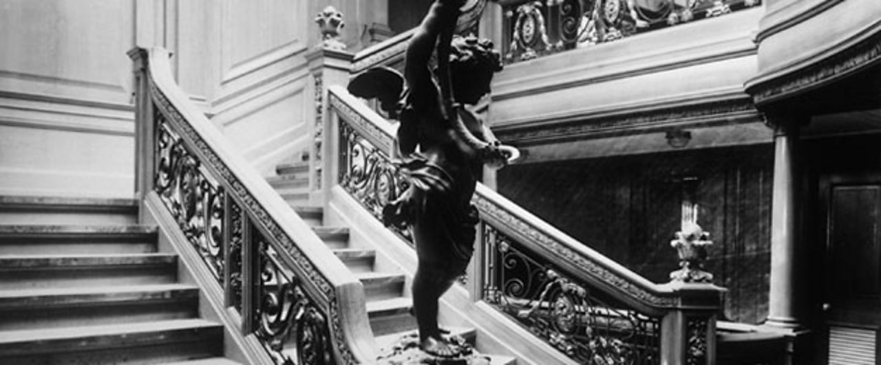 Line Up - Edith Russell, 1970