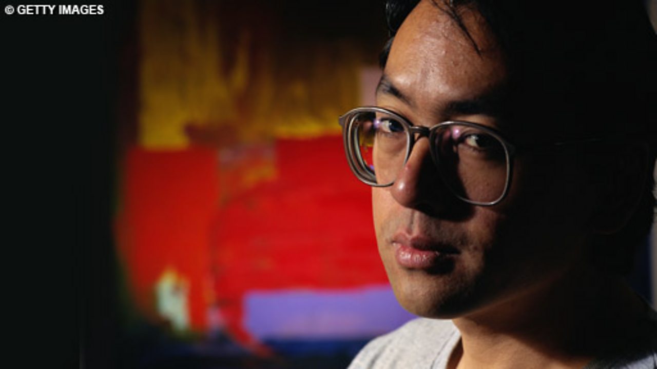 The Culture Show - Kazuo Ishiguro