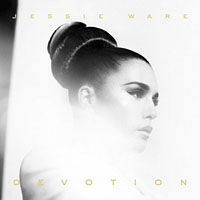 Jessie Ware album cover