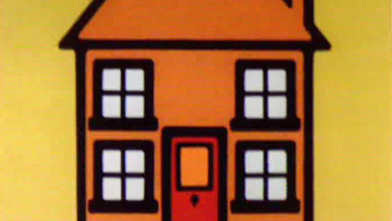 Play School - Christmas Day, 1980