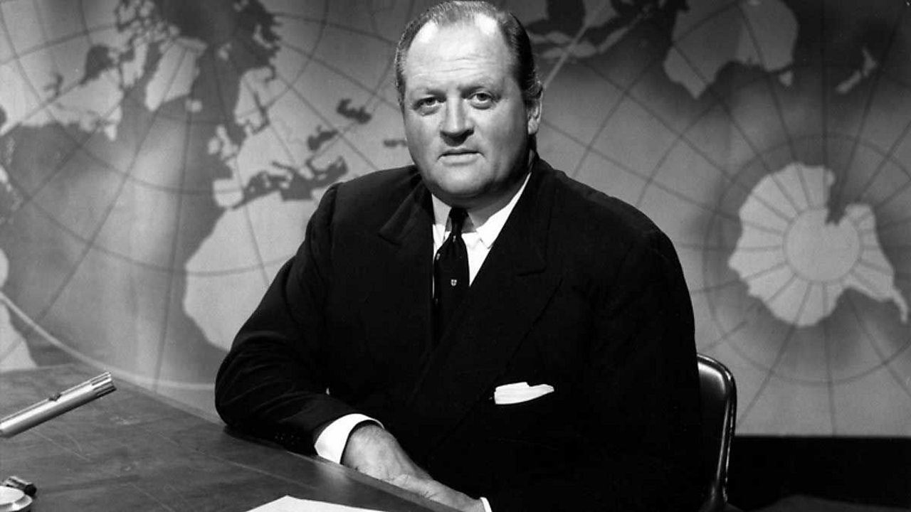 Panorama Goes to Berlin, 1961