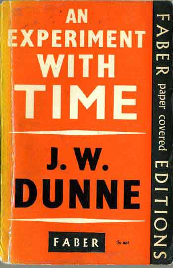 Experiment With Time