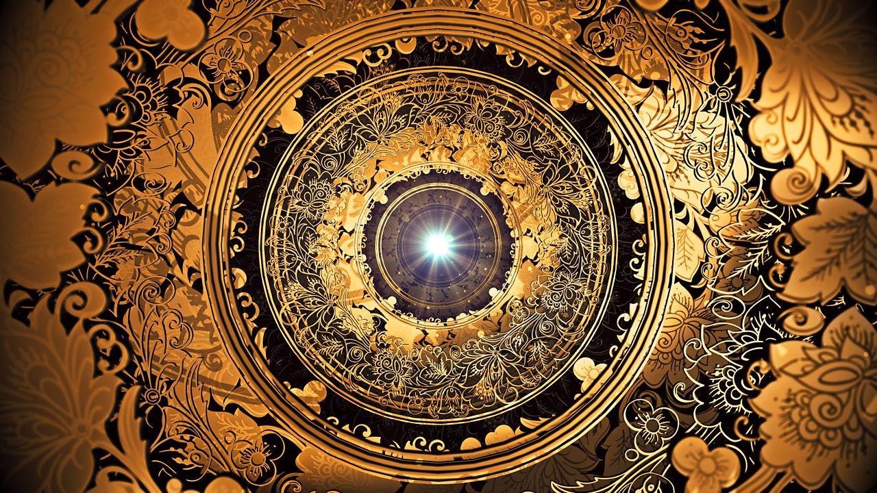 Rachmaninov: Symphonic dances