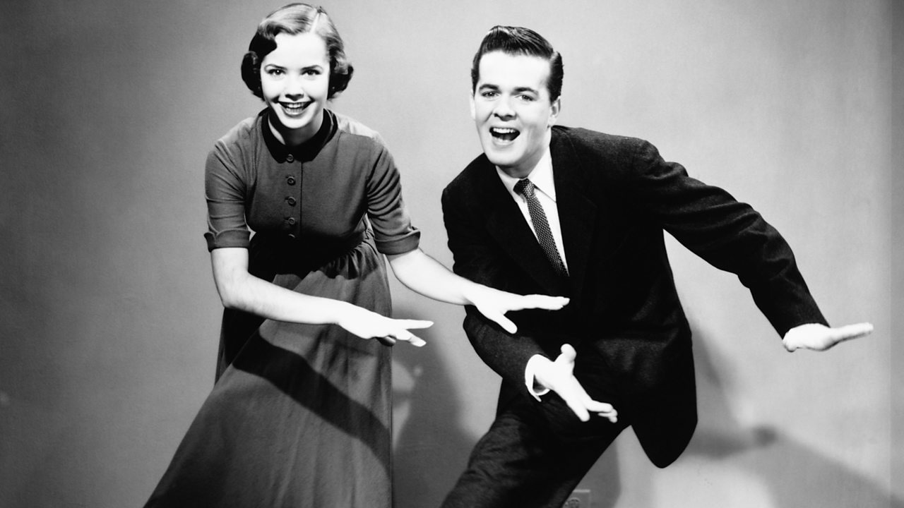 Novello: The Dancing Years (My life belongs to you)