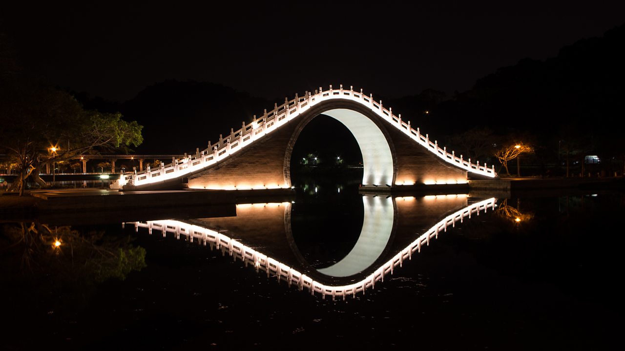Price: The Moon Bridge