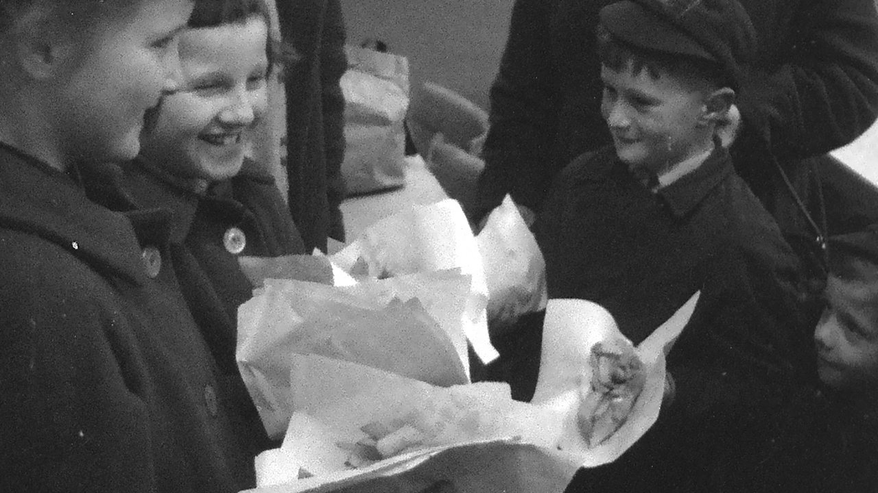 Welsh chip crisis, 1962