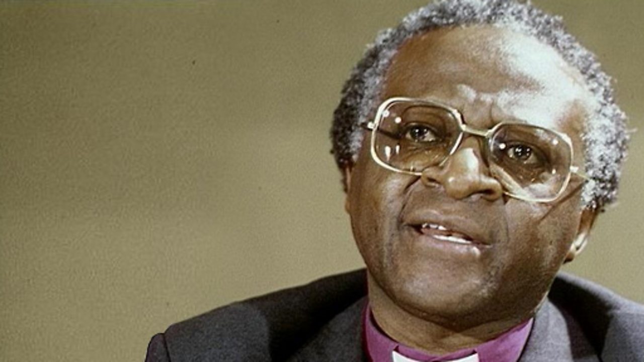 Panorama - After Soweto