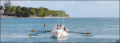 Saint Charles, barbados