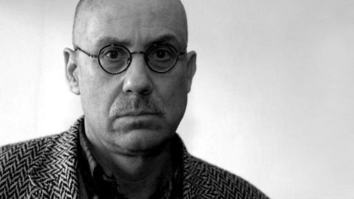 James Ellroy