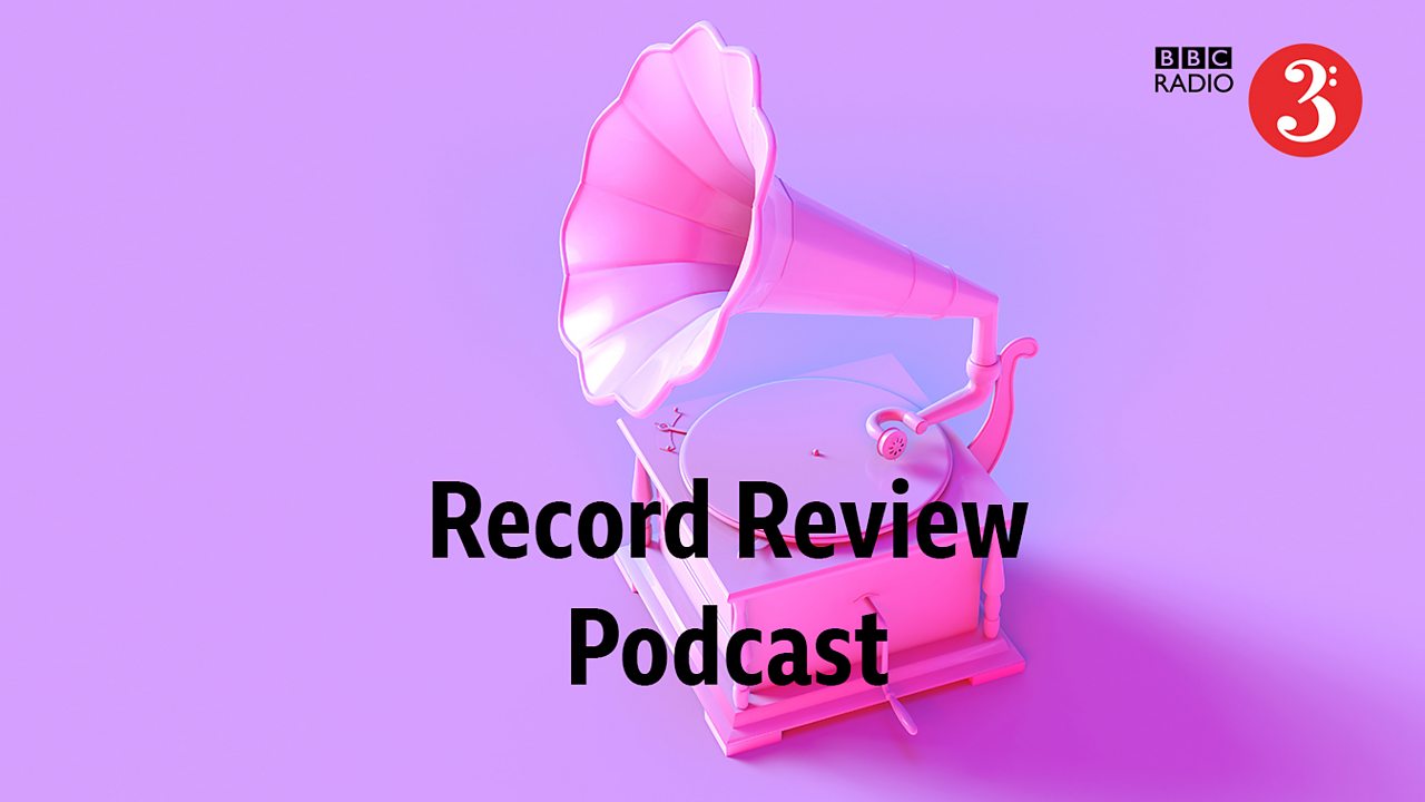 Record Review Podcast - Janáček's String Quartets